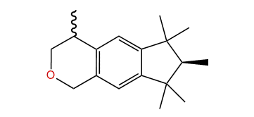 Galaxolide I